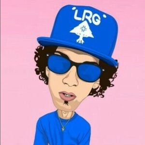 Meet your Posher, Junior